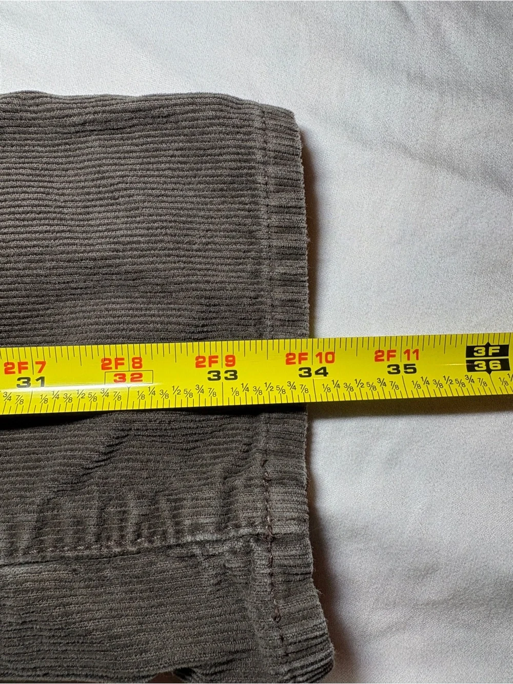 GAP kid's Dark Gray casual pants with Distress